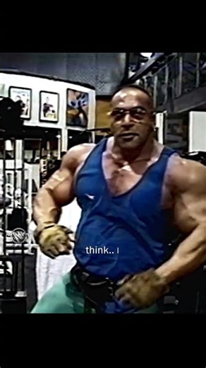 ''I can't believe how BIG he was.'' Jay Cutler about Nasser El Sonbaty