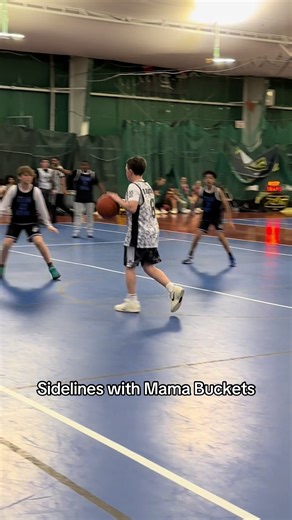 Master the Crossover: Basketball Dribbling Tutorial