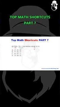 Find Ratio