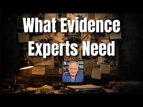 The Evidence That Wins (or Loses) Forgery Cases