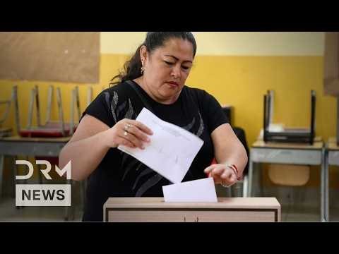 LIVE: Peru Holds High-Stakes Presidential Election Nationwide | AC1Z