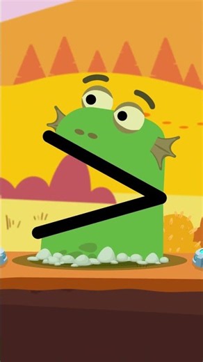 Numberblocks Learn to Make Autumn Magic Run | Numberblocks World