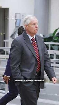 Lindsey Graham’s death brings new era of US foreign policy