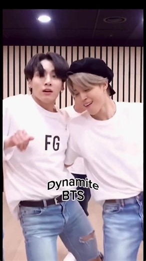 BTS Dynamite Dance: Memories of a Cute Performance