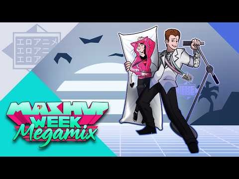 Roll-dwelling - Mashup Week: Megamix
