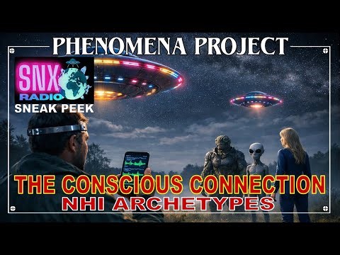 Why Traditional Science Fails to Explain UFO Phenomena