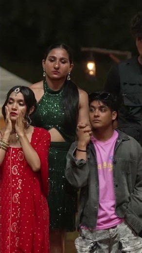 Prince Takes A Stand For Neha 💪 | MTV Roadies Double Cross