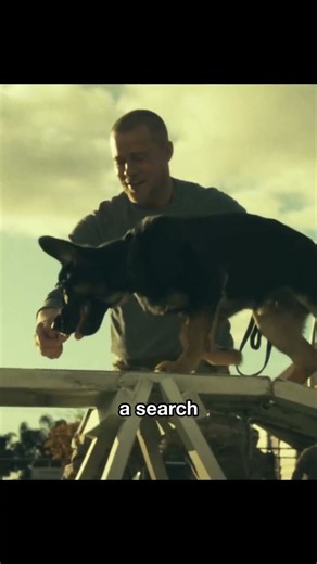 Brad Pitt and Odin | Heart Of The Beast | In Cinemas September 25