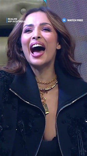 Iamonlang's Dhamakedaar Dance Performance | Realme Hip Hop India | Amazon MX Player