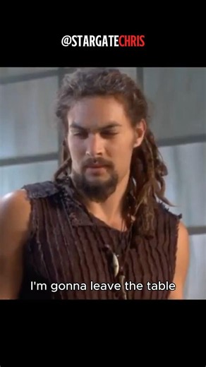 It's called Chess | Stargate Atlantis SGA