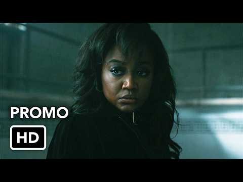 Power Book III: Raising Kanan 5x05 Promo "School of War" (HD) Final Season
