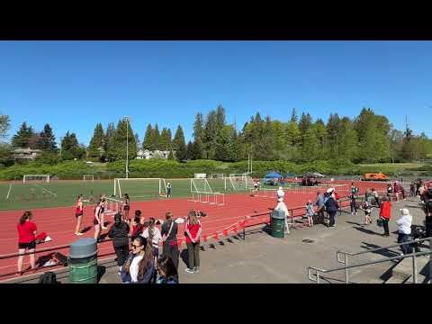 M50 100m Hurdles Race | Age 52 Comeback