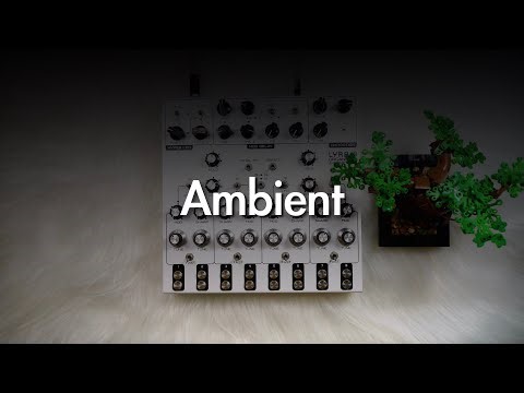Ambient | LYRA-8