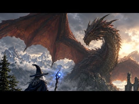Dragon wilds: exploring more and more