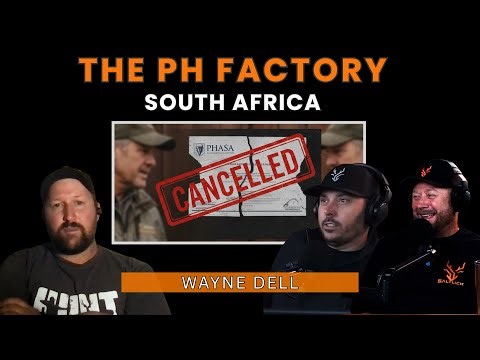 THE PH SAUSAGE FACTORY EXPOSED | WAYNE DELL HIGHLIGHTS FROM EPISODE 012