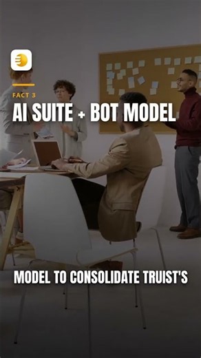 Truist Scales AI-First Hyderabad GCC With Infosys #Shorts