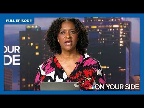 5 On Your Side at 10 - August 21, 2026 (Full Broadcast)