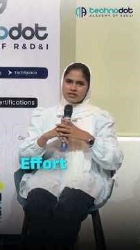 Why Flutter Developers Are in High Demand | Skills You Need @TechnoDotAcademy