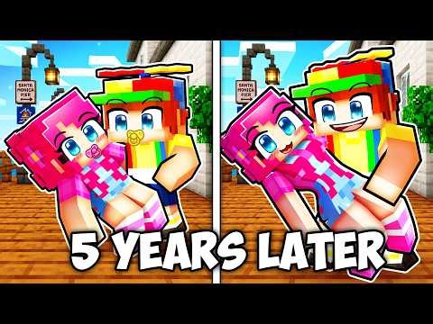 Recreating Our Childhood Memories... (Emotional)