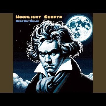 Beethoven Moonlight Sonata