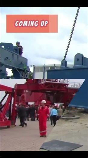 Mega Engineering Machines That Shocked the World. Inside the World’s Biggest Construction Projects