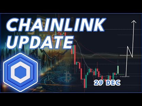 WILL LINK BREAKOUT SOON?🚨 | CHAINLINK (LINK) PRICE PREDICTION & NEWS 2025!