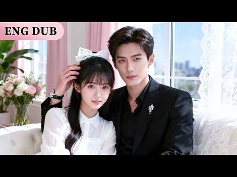 A Loveless Marriage With Gloomy CEO—No One Expected He Lose Control and Fall in Love Her First!