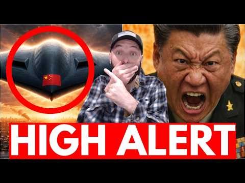 China's New SECRET WEAPON Exposed – It's A HUGE Problem