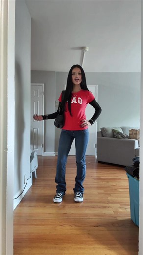 Outfit inspo: confident looks when you feel unstoppable
