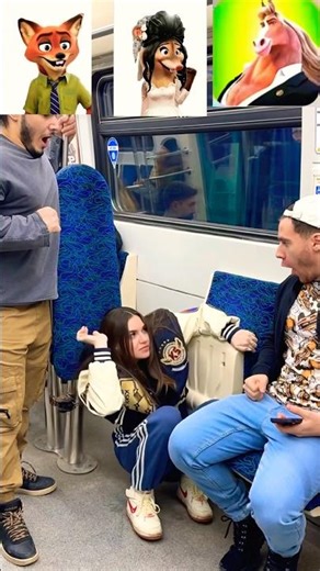 See how many obscure animals from Zootopia 2 you recognize! #zootopia2 #zootopia #zoo #wildehopps