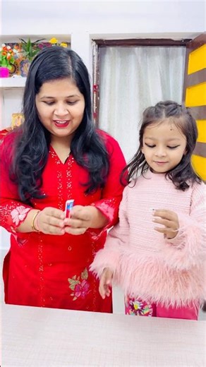 Tooktook aur mummy Ke toothpaste mystery me kya niklega?