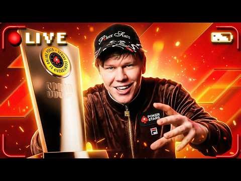 18 LEFT! $215 STACKER! ~$10,000 FOR 1ST!