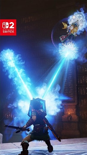 The Legend of Zelda: Ocarina of Time – Ihr sollt euren Mut beweisen (Nintendo Switch 2)
