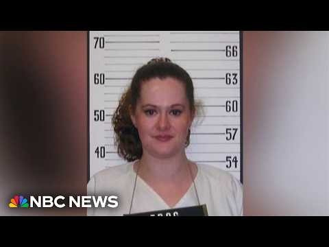 Christa Pike speaks out after failed execution