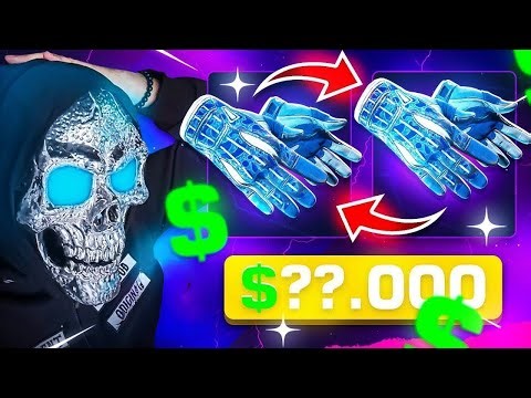 SKINCLUB BEST GLOVES DOUBLE TIME FROM CASE !? (Skinclub Promo Code 2026)