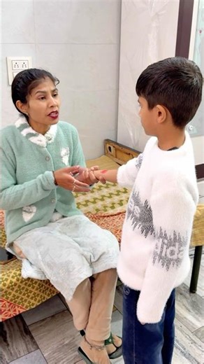 Krish or papa ko chot ke badle kya mila 😲😳||Amit Actor shorts #amitactor #shorts#ytshorts