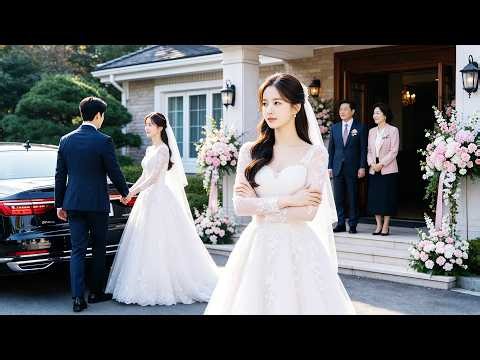 💔Reborn! I smiled as I swapped marriages with scheming sister, changing tragic fate!#chinesedrama