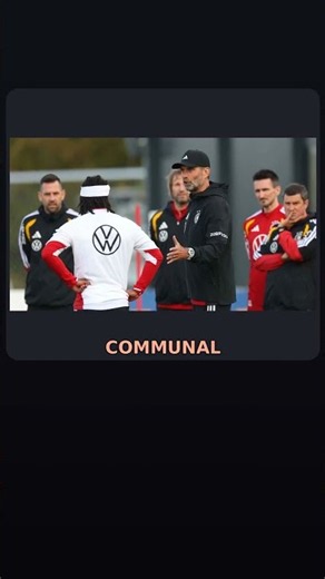 Germany boss Jurgen Klopp introduces strict disciplinary code for national team stars