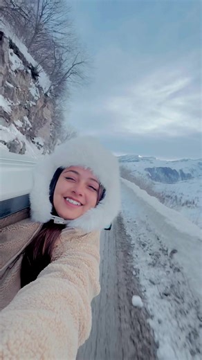 Snowy Days in Georgia: A Warm Hearted Adventure