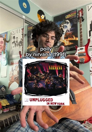 Polly Guitar Tutorial