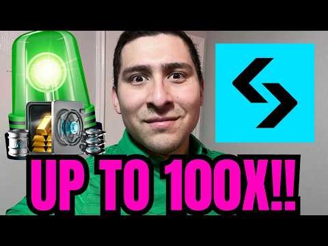 DO IT Before CLARITY is LIVE! 100x BITGET Stock Perps NEWS!!