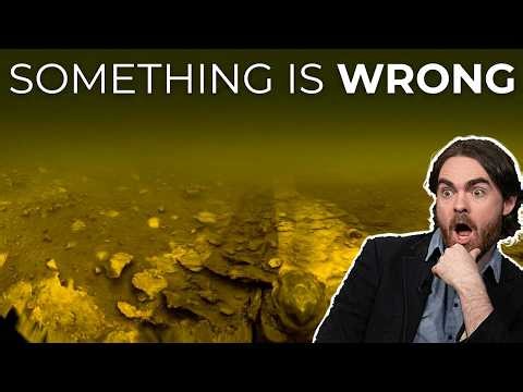 Venus Is Hiding a Massive Problem. New Images Reveal a Shocking Truth.