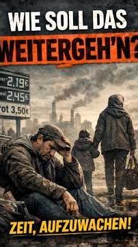 „Wie soll das weitergeh’n?“