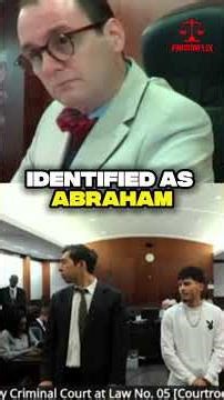 Defense Attorney COOKED The Prosecutor! #courtroom