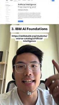 Top 5 FREE AI certificates you need in 2026 🚀