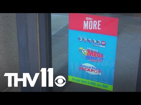 $1.8 billion Powerball jackpot finally claimed