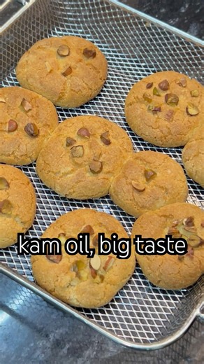 Solara air fryer review | kam oil, zyada taste | paneer tikka and cookies #paneer #cookies #tasty