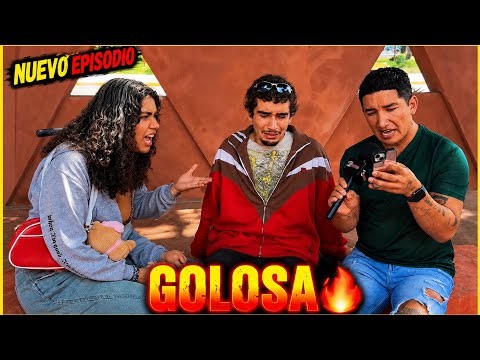 INFIELES T-9 | La tenía CHIQUITA 🍆 Ep.27 Diego Moreno 