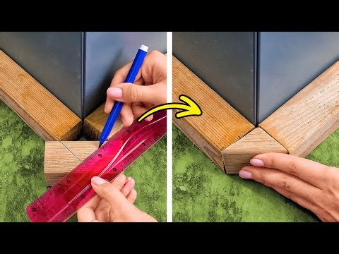 Quick DIY Home Repairs That Actually Work 🔥