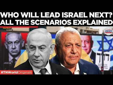 Israel Election Results Explained: Who Will Be The Next PM as Netanyahu Misses Majority?